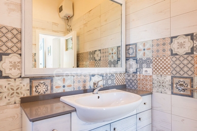 Villetta indipendente ampi spazi esterni mare e campagna Posto Rosso - Foto 21