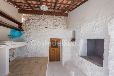 Villetta indipendente ampi spazi esterni mare e campagna Posto Rosso - Foto 24