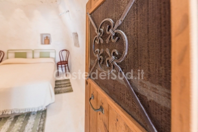 Villetta indipendente ampi spazi esterni mare e campagna Posto Rosso - Foto 25