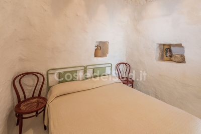 Villetta indipendente ampi spazi esterni mare e campagna Posto Rosso - Foto 26