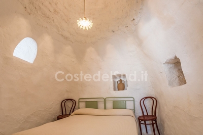 Villetta indipendente ampi spazi esterni mare e campagna Posto Rosso - Foto 27