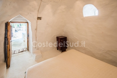 Villetta indipendente ampi spazi esterni mare e campagna Posto Rosso - Foto 28