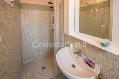 Villetta indipendente ampi spazi esterni mare e campagna Posto Rosso - Foto 29