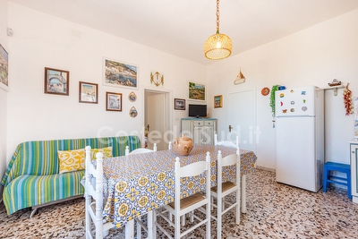 Villetta indipendente ampi spazi esterni mare e campagna Posto Rosso - Foto 7