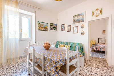 Villetta indipendente ampi spazi esterni mare e campagna Posto Rosso - Foto 8