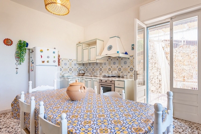 Villetta indipendente ampi spazi esterni mare e campagna Posto Rosso - Foto 9