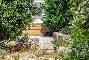 Grazioso alloggio per due con piscina (non esclusiva) Torre Suda - Foto 11