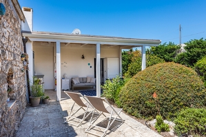 Grazioso alloggio per due con piscina (non esclusiva) Torre Suda - Foto 12