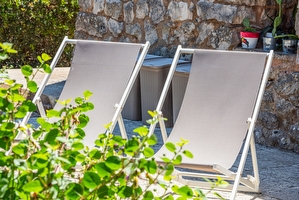 Grazioso alloggio per due con piscina (non esclusiva) Torre Suda - Foto 13