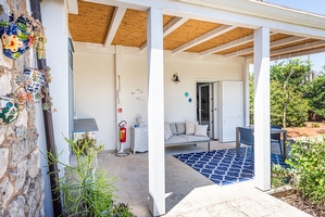 Grazioso alloggio per due con piscina (non esclusiva) Torre Suda - Foto 14