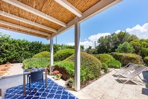 Grazioso alloggio per due con piscina (non esclusiva) Torre Suda - Foto 15