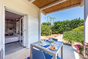 Grazioso alloggio per due con piscina (non esclusiva) Torre Suda - Foto 16