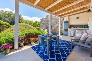 Grazioso alloggio per due con piscina (non esclusiva) Torre Suda - Foto 18