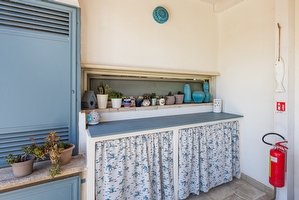 Grazioso alloggio per due con piscina (non esclusiva) Torre Suda - Foto 20