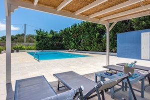 Grazioso alloggio per due con piscina (non esclusiva) Torre Suda - Foto 5