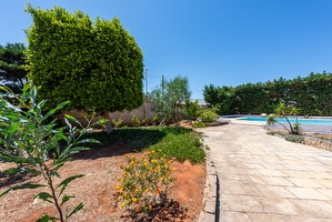 Grazioso alloggio per due con piscina (non esclusiva) Torre Suda - Foto 7