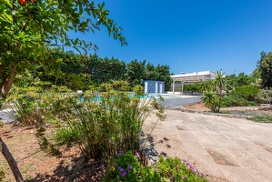 Grazioso alloggio per due con piscina (non esclusiva) Torre Suda - Foto 8