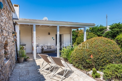Grazioso alloggio per due con piscina (non esclusiva) Torre Suda - Foto 12