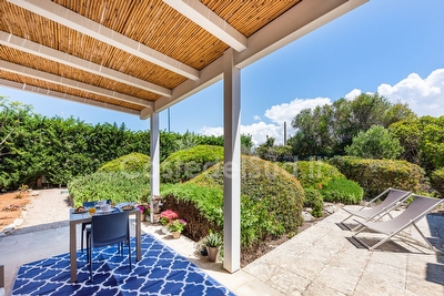 Grazioso alloggio per due con piscina (non esclusiva) Torre Suda - Foto 15