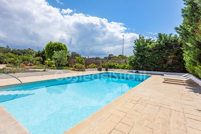 Grazioso alloggio per due con piscina (non esclusiva) Torre Suda - Foto 2