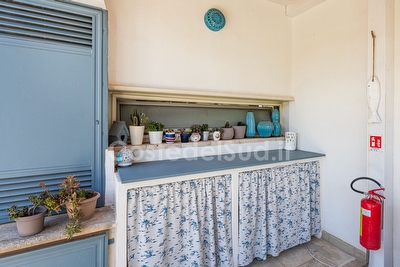 Grazioso alloggio per due con piscina (non esclusiva) Torre Suda - Foto 20