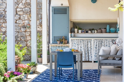 Grazioso alloggio per due con piscina (non esclusiva) Torre Suda - Foto 21