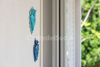 Grazioso alloggio per due con piscina (non esclusiva) Torre Suda - Foto 24