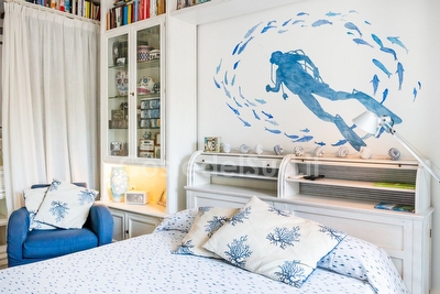 Grazioso alloggio per due con piscina (non esclusiva) Torre Suda - Foto 26