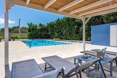 Grazioso alloggio per due con piscina (non esclusiva) Torre Suda - Foto 5