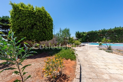 Grazioso alloggio per due con piscina (non esclusiva) Torre Suda - Foto 7
