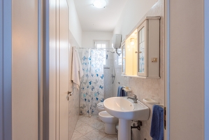 Appartamento fronte e vista mare Torre San Giovanni - Foto 10