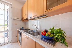 Appartamento fronte e vista mare Torre San Giovanni - Foto 12