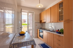 Appartamento fronte e vista mare Torre San Giovanni - Foto 13