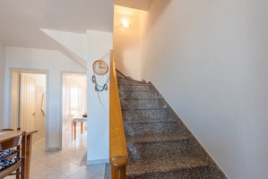 Appartamento fronte e vista mare Torre San Giovanni - Foto 16