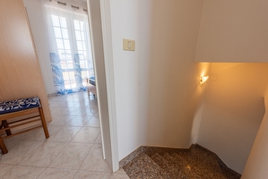 Appartamento fronte e vista mare Torre San Giovanni - Foto 17