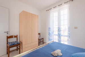 Appartamento fronte e vista mare Torre San Giovanni - Foto 19