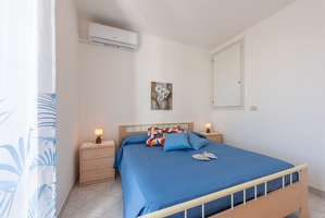 Appartamento fronte e vista mare Torre San Giovanni - Foto 20