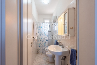 Appartamento fronte e vista mare Torre San Giovanni - Foto 10