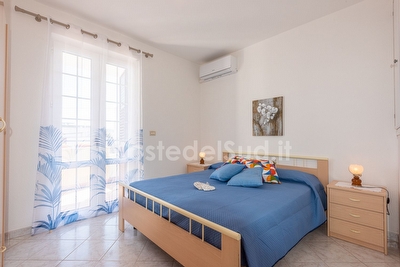 Appartamento fronte e vista mare Torre San Giovanni - Foto 18