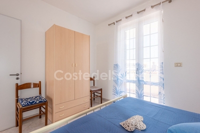 Appartamento fronte e vista mare Torre San Giovanni - Foto 19