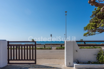 Appartamento fronte e vista mare Torre San Giovanni - Foto 3