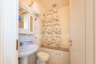 Appartamento fronte e vista mare Torre San Giovanni - Foto 30