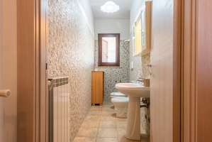 Casetta nel centro di Alliste Alliste - Foto 11