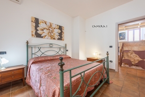 Casetta nel centro di Alliste Alliste - Foto 13