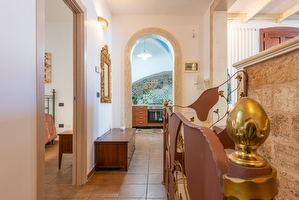 Casetta nel centro di Alliste Alliste - Foto 17