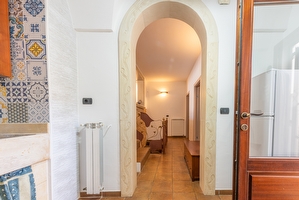 Casetta nel centro di Alliste Alliste - Foto 18