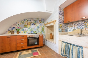 Casetta nel centro di Alliste Alliste - Foto 19