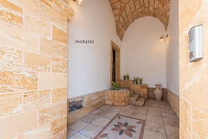 Casetta nel centro di Alliste Alliste - Foto 2