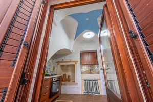 Casetta nel centro di Alliste Alliste - Foto 20