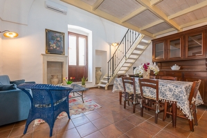 Casetta nel centro di Alliste Alliste - Foto 5